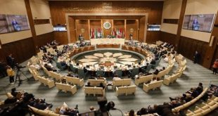 فلسطين تطلب اجتماعًا عربيًا طارئًا لبحث التصعيد في غزة