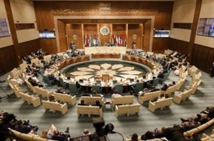 فلسطين تطلب اجتماعًا عربيًا طارئًا لبحث التصعيد في غزة