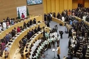 السلم والأمن الإفريقي يناقش الملف الليبي لأول مرة منذ 2011