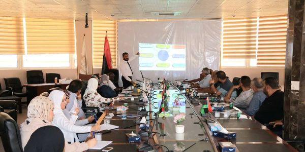 وزارة التربية والتعليم تنظم ورشة عمل بعنوان "القانون لغير القانونيين"