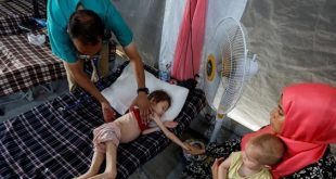 إصابة 9 جنود إسرائيليين في عملية دهس والمجاعة تقتل أطفال غزة