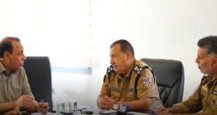 الحكم المحلي: إعادة النظر في قيمة تعويض المتضررين بالأصابعة