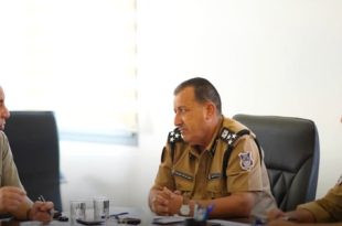 الحكم المحلي: إعادة النظر في قيمة تعويض المتضررين بالأصابعة