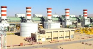 خروج محطة الرويس نتيجة عطل مفاجئ