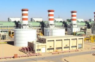 خروج محطة الرويس نتيجة عطل مفاجئ