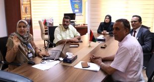 وزارة التعليم تبحث تغطية العجز في الكوادر التعليمية