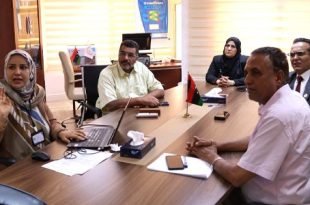 وزارة التعليم تبحث تغطية العجز في الكوادر التعليمية