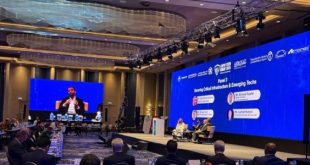انطلاق منتدى ليبيا للتكنولوجيا 2025 في إسطنبول