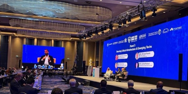 انطلاق منتدى ليبيا للتكنولوجيا 2025 في إسطنبول