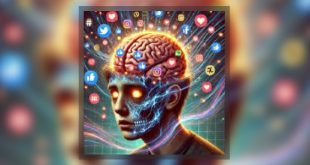 ."تآكل الدماغ": كيف تحوّل منصات التواصل الاجتماعي عقولنا إلى مساحات سطحية؟
