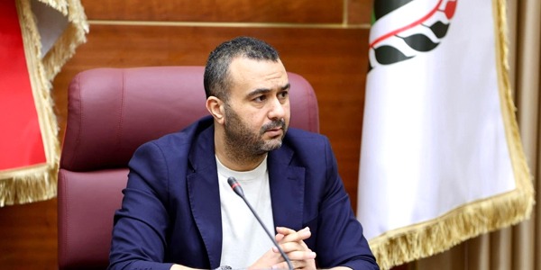 مساع لاعادة تشغيل مصنع أدوية الرابطة بعد 15 عامًا من التوقف