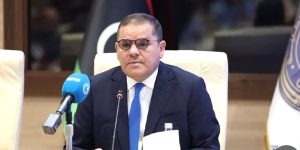 الدبيبة يشدد على الشفافية المالية ويطالب بنشر علني لبيانات "الليبية للاستثمار"