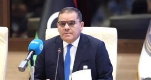 الدبيبة يشدد على الشفافية المالية ويطالب بنشر علني لبيانات "الليبية للاستثمار"