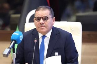 الدبيبة يشدد على الشفافية المالية ويطالب بنشر علني لبيانات "الليبية للاستثمار"