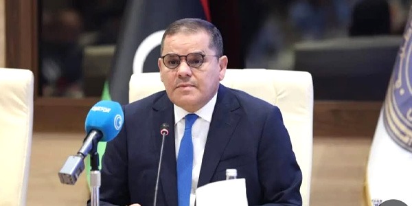 الدبيبة يشدد على الشفافية المالية ويطالب بنشر علني لبيانات "الليبية للاستثمار"