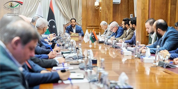 الرقابة الإدارية تطالب شركات الاتصالات بخطة عاجلة لتحسين الشبكات