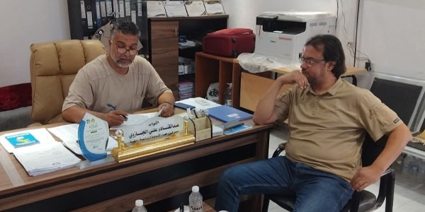 التحقيق في واقعة إطلاق 72 أفعى "كوبرا" في وادي الناقة