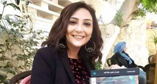 نورا ناجي تفوز بجائزة رضوى عاشور للأدب العربي