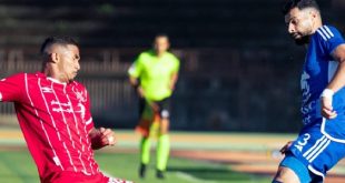 الاتحاد يحسم قمة نارية أمام السويحلي في ميلانو