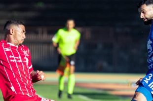 الاتحاد يحسم قمة نارية أمام السويحلي في ميلانو