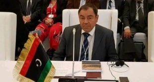 اعتماد النقابة العامة للناشرين الليبيين رسميًا