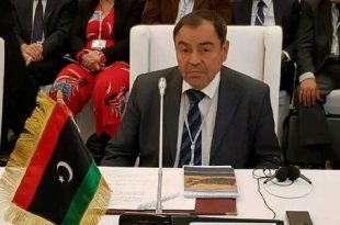 اعتماد النقابة العامة للناشرين الليبيين رسميًا