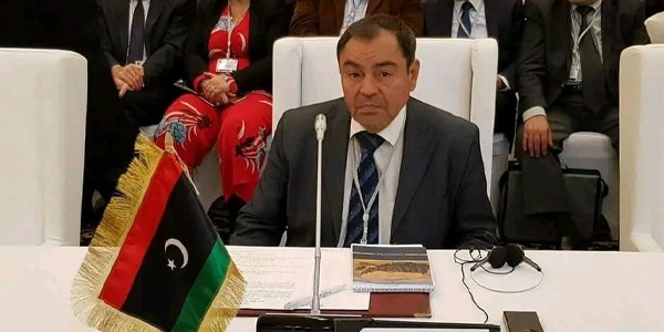 اعتماد النقابة العامة للناشرين الليبيين رسميًا
