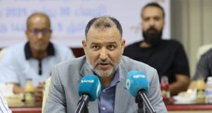 مركز الامتحانات: منح درجات تعويضية وفتح باب الطعون ابتداءً من الخميس