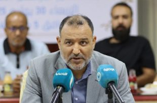مركز الامتحانات: منح درجات تعويضية وفتح باب الطعون ابتداءً من الخميس