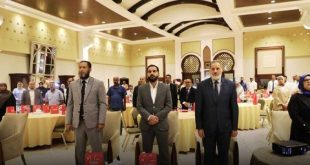 طرابلس تحيي اليوم العالمي للالتهاب الكبدي بشعار "معًا لتحقيق الشفاء