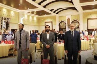 طرابلس تحيي اليوم العالمي للالتهاب الكبدي بشعار "معًا لتحقيق الشفاء