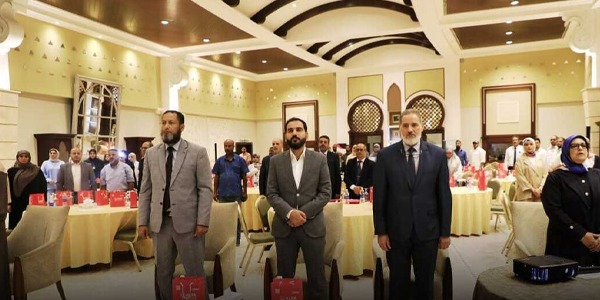 طرابلس تحيي اليوم العالمي للالتهاب الكبدي بشعار "معًا لتحقيق الشفاء