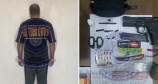 مصراتة: ضبط متهم في قضية نصب واحتيال بمليون دينار