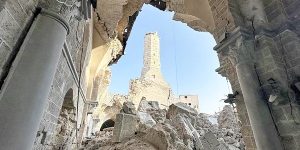 استهداف المواقع الأثرية في غزة محو للسردية الفلسطينية