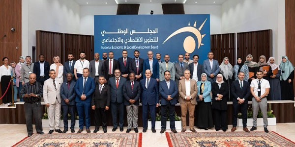 خطة عمل مشتركة بين يونيسف والمجلس الوطني لتنمية