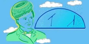 نساء غيرن العالم من خلف الكواليس: تسعة اختراعات شكلت حياتنا