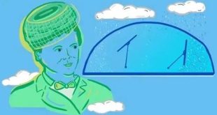 نساء غيرن العالم من خلف الكواليس: تسعة اختراعات شكلت حياتنا