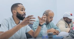 ورشة عمل بسبها لدعم حملة التطعيم ضد الحصبة والحصبة الألمانية