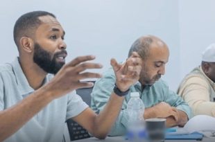 ورشة عمل بسبها لدعم حملة التطعيم ضد الحصبة والحصبة الألمانية