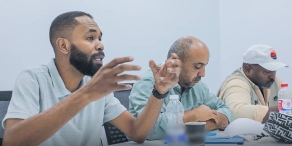 ورشة عمل بسبها لدعم حملة التطعيم ضد الحصبة والحصبة الألمانية