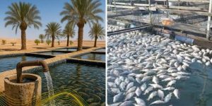 زراعة تراغن تدعو لتوسيع مشاريع الاستفادة من المياه الجوفية