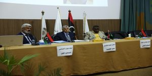 الطاقة الذرية تبحث حلولاً مستدامة لإدارة النفايات المشعة