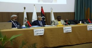 الطاقة الذرية تبحث حلولاً مستدامة لإدارة النفايات المشعة