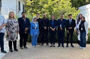 شباب ليبيا دعوة لتمثيل عادل في الحكومة والبرلمان