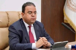 "العابد": الإفراجات المالية ستكون خلال شهري "يوليو وأغسطس"