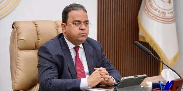 "العابد": الإفراجات المالية ستكون خلال شهري "يوليو وأغسطس"