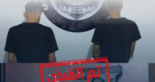 ضبط عصابة خطف بجنزور أثناء تسلّمها فدية مقابل إطلاق رهينة