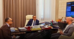 اجتماع حكومي لبحث تعزيز الشفافية والحوكمة في تنفيذ المشروعات العامة