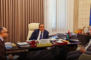 اجتماع حكومي لبحث تعزيز الشفافية والحوكمة في تنفيذ المشروعات العامة