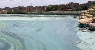 سكان عدد من احياء بنغازي يحذرون من تدهور بيئي